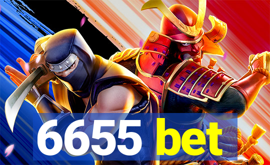 6655 bet